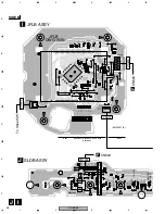 Предварительный просмотр 48 страницы Pioneer CDJ-800 Service Manual