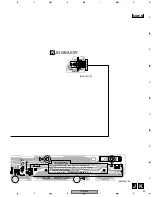 Предварительный просмотр 49 страницы Pioneer CDJ-800 Service Manual