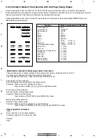 Предварительный просмотр 56 страницы Pioneer CDJ-800 Service Manual