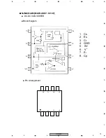 Предварительный просмотр 73 страницы Pioneer CDJ-800 Service Manual