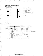 Предварительный просмотр 74 страницы Pioneer CDJ-800 Service Manual