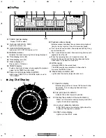 Предварительный просмотр 78 страницы Pioneer CDJ-800 Service Manual