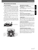 Preview for 9 page of Pioneer CDJ-800MK2 Operating Instructions Manual