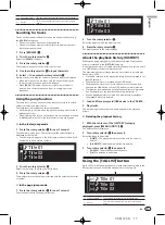 Preview for 17 page of Pioneer CDJ-850 Operating Instructions Manual