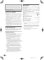 Preview for 28 page of Pioneer CDJ-850 Operating Instructions Manual