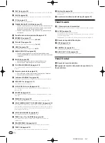 Preview for 42 page of Pioneer CDJ-850 Operating Instructions Manual