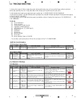 Preview for 23 page of Pioneer CDJ-850 Service Manual