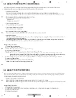 Preview for 34 page of Pioneer CDJ-850 Service Manual