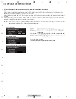 Preview for 36 page of Pioneer CDJ-850 Service Manual