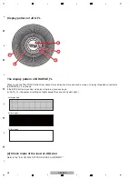 Preview for 38 page of Pioneer CDJ-850 Service Manual