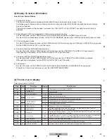 Preview for 39 page of Pioneer CDJ-850 Service Manual