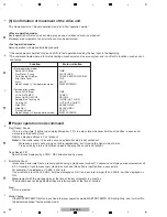 Preview for 40 page of Pioneer CDJ-850 Service Manual