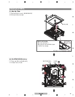 Preview for 45 page of Pioneer CDJ-850 Service Manual