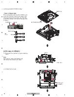 Preview for 46 page of Pioneer CDJ-850 Service Manual