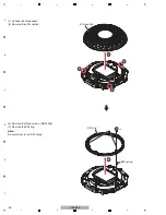 Preview for 50 page of Pioneer CDJ-850 Service Manual