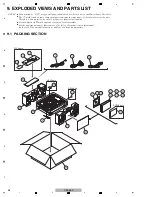 Preview for 56 page of Pioneer CDJ-850 Service Manual