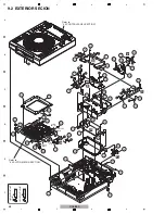 Preview for 58 page of Pioneer CDJ-850 Service Manual