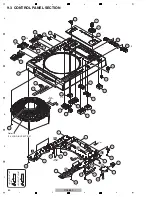 Preview for 60 page of Pioneer CDJ-850 Service Manual