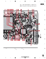 Preview for 99 page of Pioneer CDJ-850 Service Manual