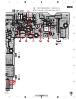 Preview for 103 page of Pioneer CDJ-850 Service Manual