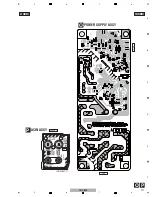 Preview for 117 page of Pioneer CDJ-850 Service Manual