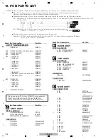 Preview for 118 page of Pioneer CDJ-850 Service Manual