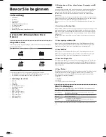 Preview for 62 page of Pioneer CDJ-900 Operating Instructions Manual