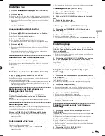 Preview for 71 page of Pioneer CDJ-900 Operating Instructions Manual