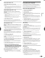 Preview for 73 page of Pioneer CDJ-900 Operating Instructions Manual