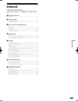 Preview for 115 page of Pioneer CDJ-900 Operating Instructions Manual