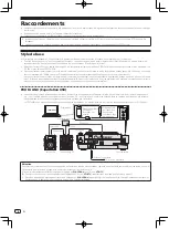 Preview for 14 page of Pioneer CDJ-900nexus Quick Start Manual