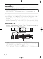 Preview for 24 page of Pioneer CDJ-900nexus Quick Start Manual