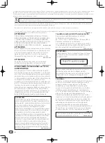 Preview for 30 page of Pioneer CDJ-900nexus Quick Start Manual