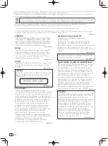 Preview for 60 page of Pioneer CDJ-900nexus Quick Start Manual