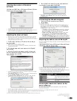 Preview for 3 page of Pioneer CDJ Series Driver Installation Manual