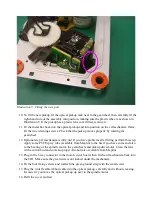 Предварительный просмотр 5 страницы Pioneer CDJ800Mk1 Fitting Instructions