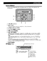 Preview for 4 page of Pioneer CDMR80D - Car Marine-Use Wired Remote Control Owner'S Manual