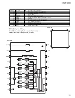 Предварительный просмотр 39 страницы Pioneer CDS-P5000 UC Service Manual