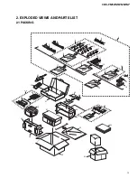 Предварительный просмотр 3 страницы Pioneer CDX-FM1257 Service Manual