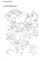 Предварительный просмотр 8 страницы Pioneer CDX-FM1257 Service Manual