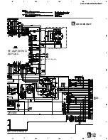 Предварительный просмотр 13 страницы Pioneer CDX-FM1257 Service Manual