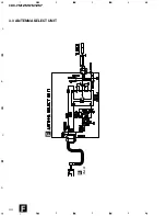 Предварительный просмотр 22 страницы Pioneer CDX-FM1257 Service Manual