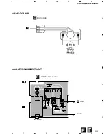 Предварительный просмотр 29 страницы Pioneer CDX-FM1257 Service Manual