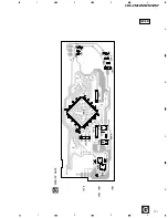 Предварительный просмотр 31 страницы Pioneer CDX-FM1257 Service Manual