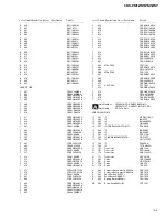 Предварительный просмотр 33 страницы Pioneer CDX-FM1257 Service Manual