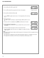 Предварительный просмотр 40 страницы Pioneer CDX-FM1257 Service Manual