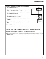 Предварительный просмотр 41 страницы Pioneer CDX-FM1257 Service Manual