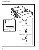 Предварительный просмотр 42 страницы Pioneer CDX-FM1257 Service Manual