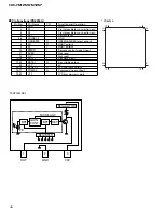 Предварительный просмотр 48 страницы Pioneer CDX-FM1257 Service Manual