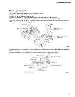 Предварительный просмотр 51 страницы Pioneer CDX-FM1257 Service Manual